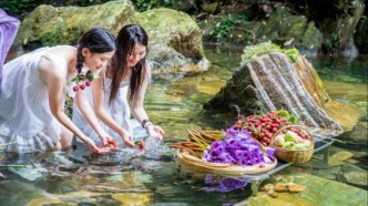 肇庆重磅官宣：七星岩、鼎湖山，免门票！超多暑期活动来袭！