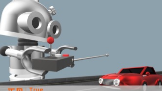 字节上车、英伟达架构调整、跑出第一股…自动驾驶开启下半场