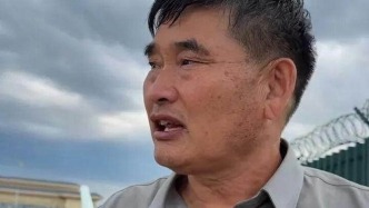 名人汇客厅｜朱之文：有40场演出没跑，吃谁的饭端谁的碗