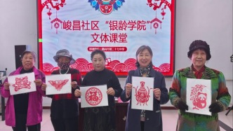 深耕矿区文脉 精筑幸福家园