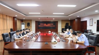深学信访工作新规  优化司法为民服务