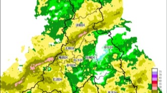 济南天气|本轮降雨还要持续多久？未来两天天气预报来啦！