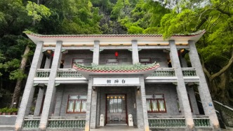 首次曝光！星湖新增2个主题展馆