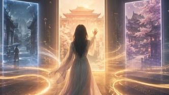 红果试水“AI续写”，互动内容的下一站是UGC？