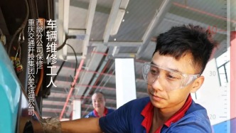 “炎”值在线  沙磁有光｜致敬热浪中每一份守护