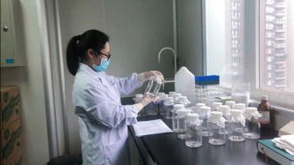 十年只做一件事：听懂蚊虫的悄悄话