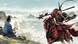 豆瓣 8.1，票房难破亿？《长安三万里》的精髓，《三国》没学到（深度观察）