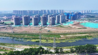 河北：20项民生工程上半年交出亮眼成绩单
