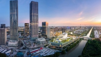 WAIC 2026丨进入WAIC时空，浦东AI正火热