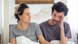 婚姻心理咨询：现在的婚姻总是让我情绪失控，怎么办——《伴侣》