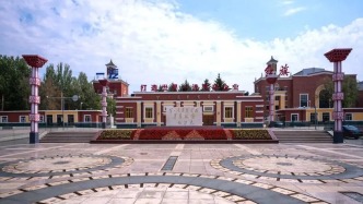 工业遗产“活”起来  汽车文化“秀”出去