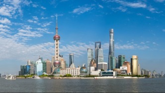 2026年上半年上海市国民经济运行情况