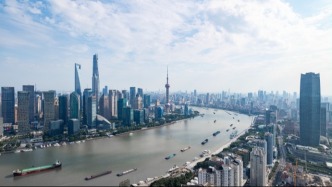 经济运行稳中提质  产业发展向新向优——2026年上半年上海市国民经济运行情况解读