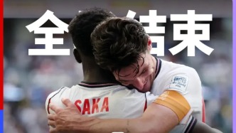当季军赛变成"数据秀"，姆巴佩的22球还值得放进历史吗？
