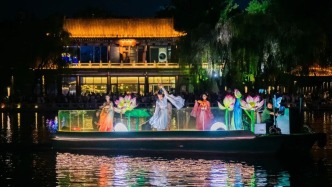 盛夏狂欢季启幕！济南300多项文旅活动承包你的夏天