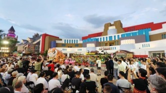 “老友”重逢！这次长春带了点啥？
