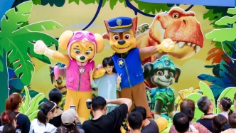 全域联动、全龄友好，浦东重塑夏日文旅“引力场”
