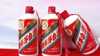 白酒反攻，从茅台涨价开始
