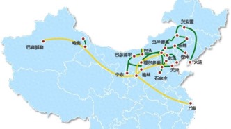 1.3万公里输氢管网浮出水面：“西氢东送”大动脉进入规模化拐点