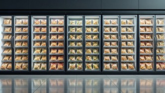 数据首发丨2026Q2速冻食品市场回顾