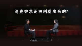 消费主义的陷阱：没有价签，你都不知道想要什么？