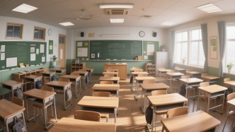 浙江省杭州市富阳区富春第七小学：探索农场里的科学课 提高学生科学素养