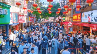 一张登机牌解锁一座城——南昌“票根经济”激活文旅消费新引擎