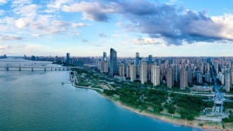 江西公布最新经济成绩单