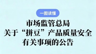 “拼豆”被点名！
