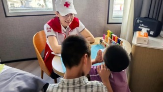 救灾简报丨重庆彭水灾后心理援助已服务群众1407人次