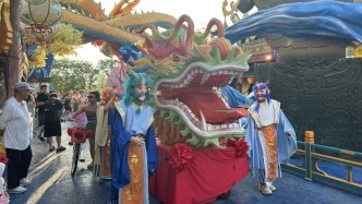 济南九曲黄河万里情首届泼水狂欢嘉年华解锁多元夏日潮玩盛宴
