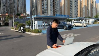 技术“超预期” | 河南计量完成周口城区900余台充电桩检定工作获赞