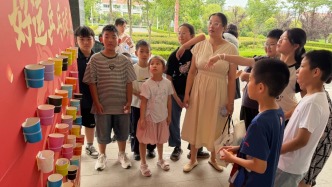 盐城滨海：多元举措护青苗 平安暑假伴成长