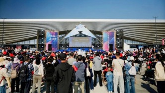 一路向西！读懂长春的硬核浪漫与城市底气
