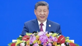 “人工智能是全人类共同的智慧结晶和宝贵财富”