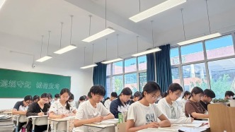 河北多举措推进基础教育扩优提质