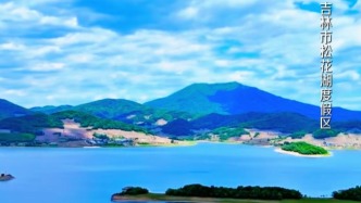 一圈揽四城，四时皆可游！一站式玩转40余家景区