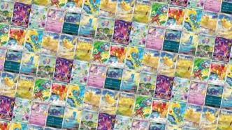 从收藏到可玩，TCG走向IP产业深处