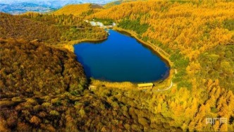 平凉：470个项目牵引 聚力建设西北文旅康养融合先行区