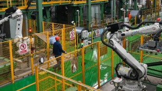 上半年全省地区生产总值同比增长4.8%