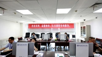 你是怎样被录取的？直击2026年重庆高考录取场