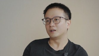 为何会做壹同乒乓