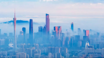 广东经济半年报：增速与全国差距收窄，AI重塑产业竞争力