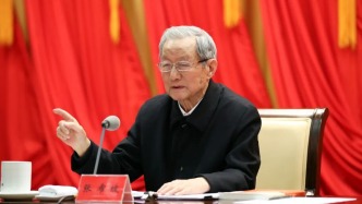 致敬法学拓路人｜张希坡：为红色法治寻根