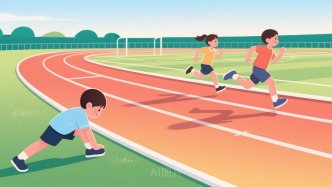 重庆八中系统性重构课程体系——每天2小时锻炼常态化