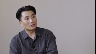 7年外企商业展览经历，是我策展的底层底盘