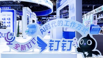 赛马结束，大厂各寻Agent主心骨