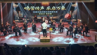 长春的演出已经next level！下周继续免费看~