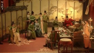 从《原神》到《燕云十六声》，世界玩家进入的是一个怎样的中国？