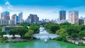友好城市推荐｜“舟”游福州，遇见不一样的精彩！